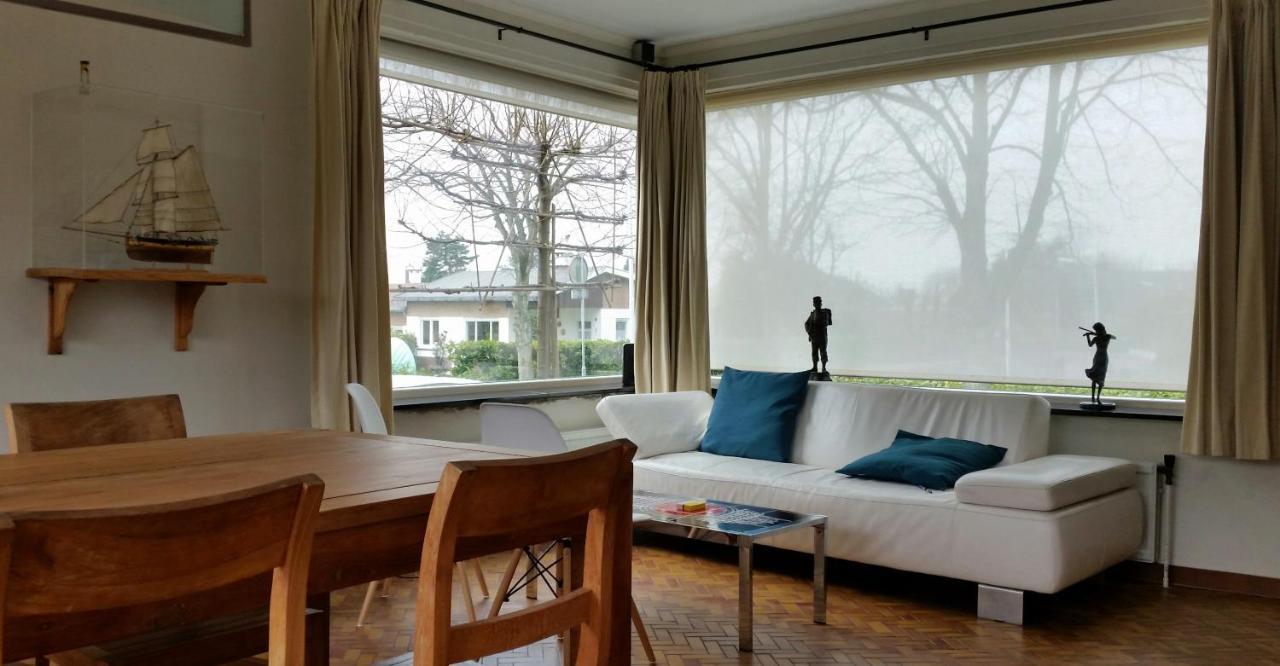 Kapiteinshuis Breskens Esterno foto