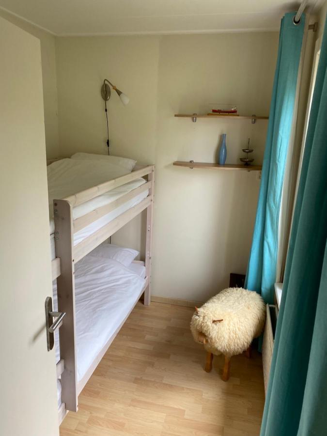 Kapiteinshuis Breskens Esterno foto